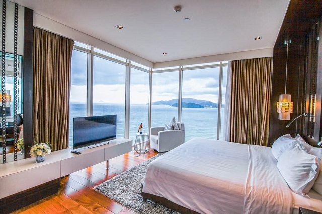 Costa - Chung cư đáng sống ở Nha Trang Costa - Chung cư đáng sống ở Nha Trang