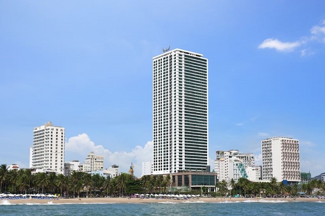Dự án chung cư Mường Thanh 60 Trần Phú Dự án chung cư Mường Thanh 60 Trần Phú