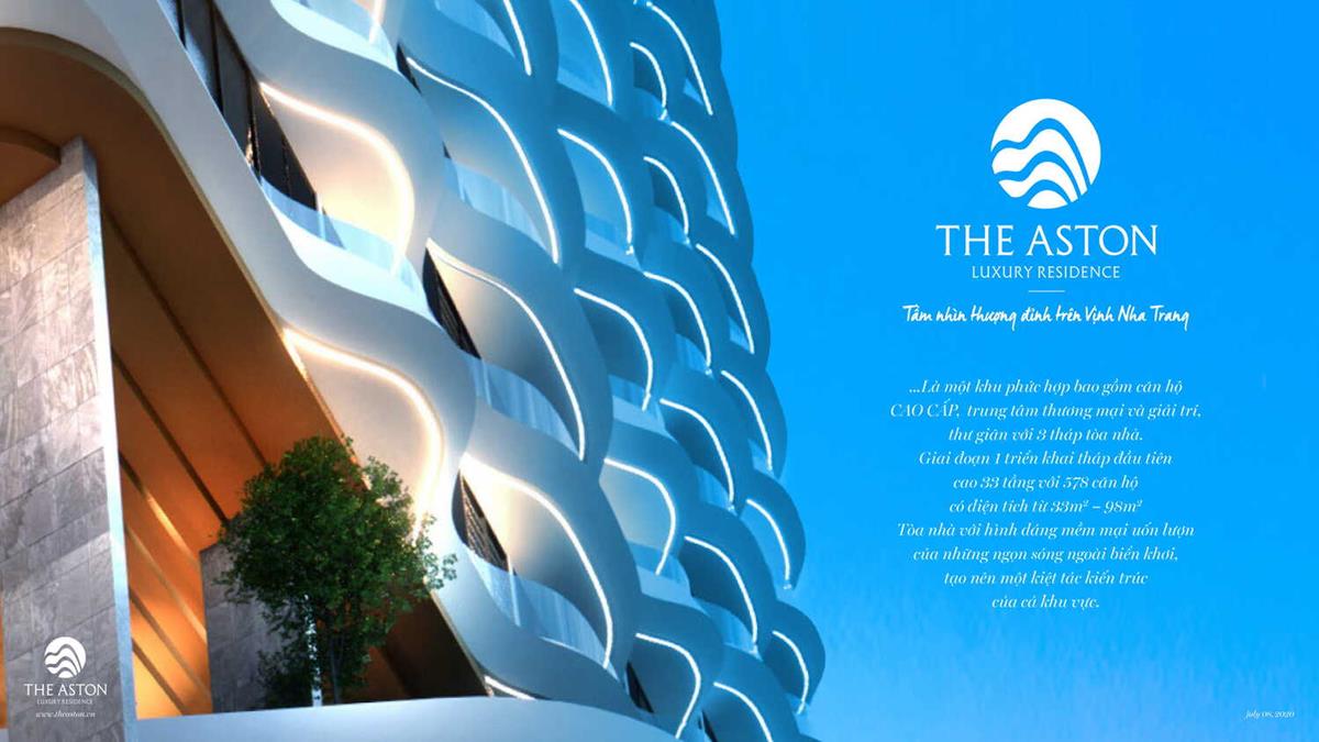 Bảng Giá Chung cư The Aston Nha Trang tháng 4/ 2021 41 The Aston