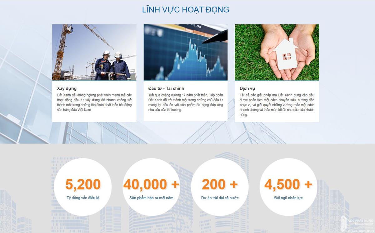 Cập nhật ĐÔI NÉT NỔI BẬT VỀ DỰ ÁN KIM CƯƠNG CỦA CHỦ ĐẦU TƯ GEM SKY WORLD năm 2021 12 Chủ đầu tư dự án nhà phố, biệt thự Gem Sky World Long Thành Đường Quốc Lộ 51 chủ đầu tư Đất Xanh
