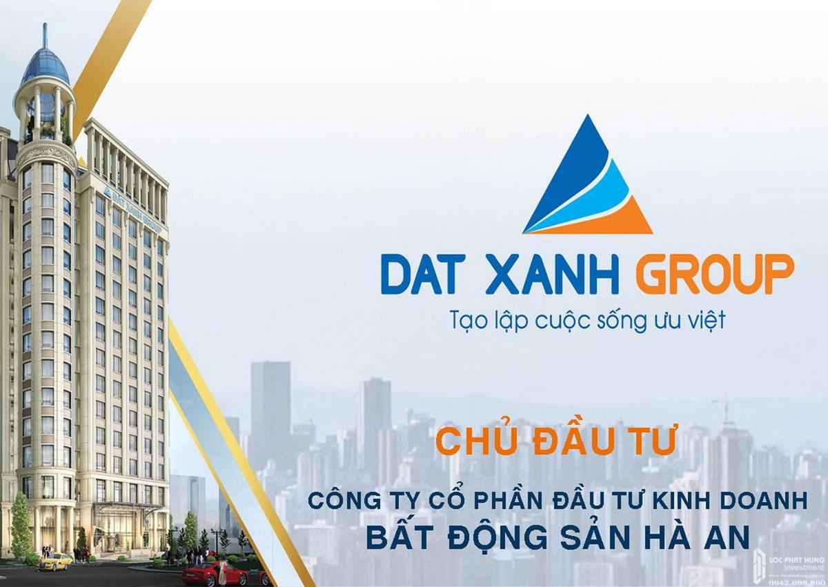 Chủ đầu tư dự án nhà phố, biệt thự  Gem Sky World Long Thành Đường Quốc Lộ 51 chủ đầu tư Đất Xanh