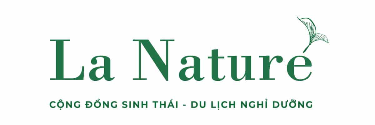 LA NATURE BẢO LỘC logo La Nature bao loc - LA NATURE BẢO LỘC