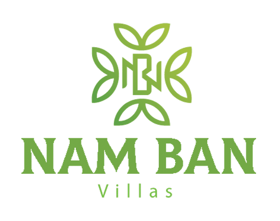 logo ban ban villas - NAM BAN VILLAS LÂM ĐỒNG
