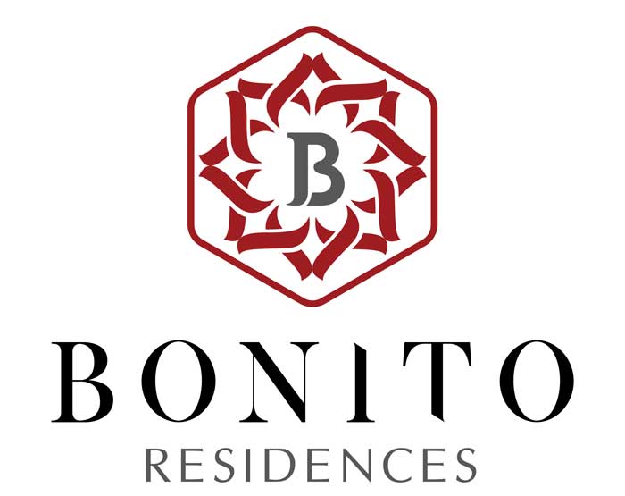 logo bonito residences cu chi - BONITO RESIDENCES DỰ ÁN ĐẤT NỀN CỦ CHI SỔ HỒNG TỪNG LÔ